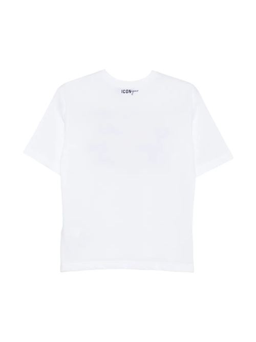  DSQUARED2 JUNIOR | DQ3387 D0AG7/DQ100